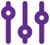 electricity modification icon