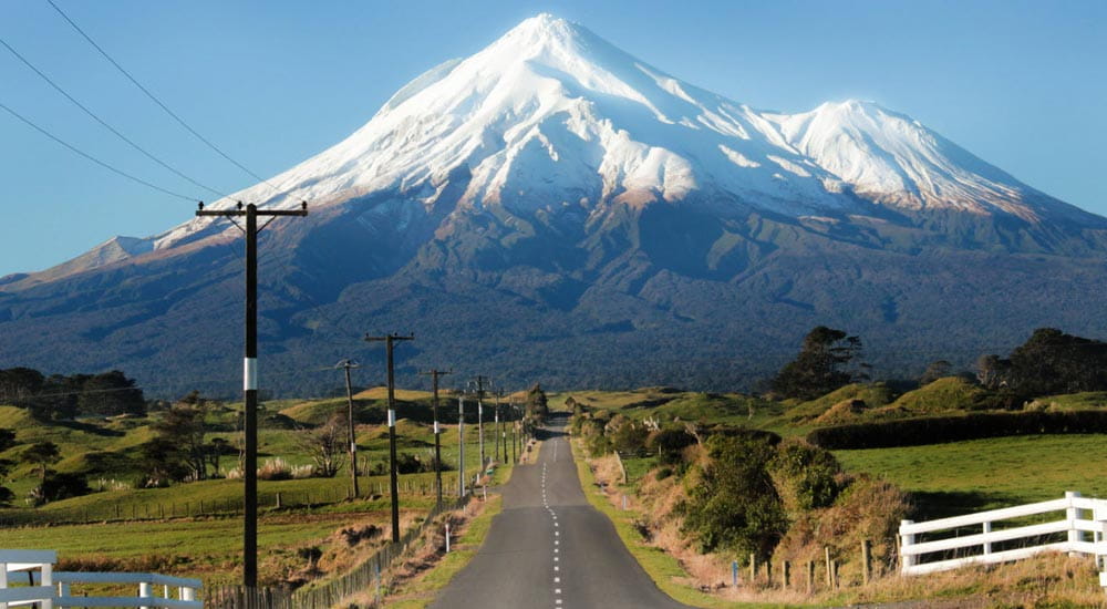 mountain