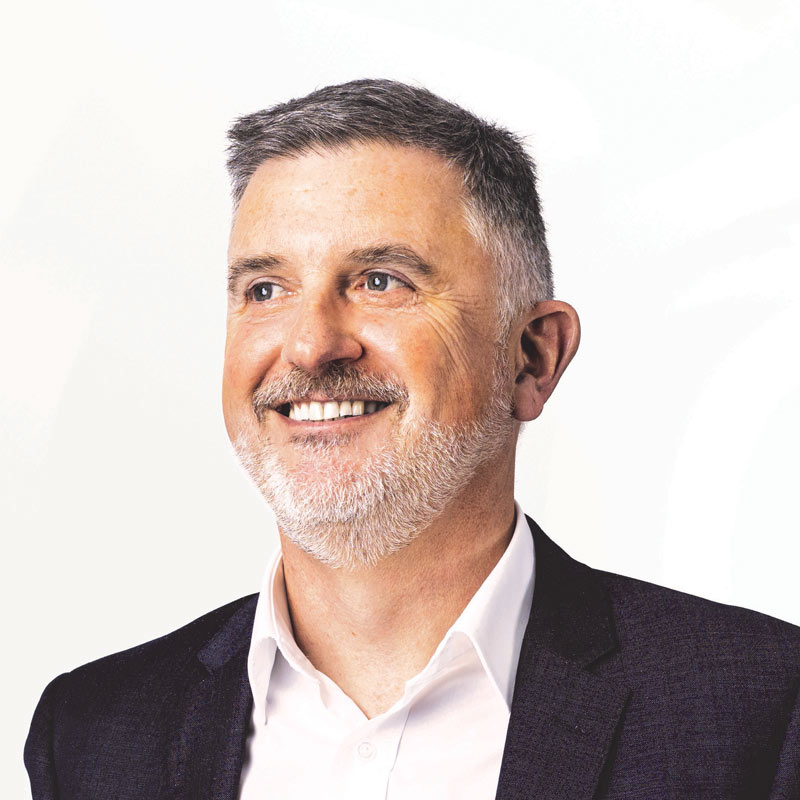 Vince Hawksworth Powerco Director