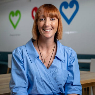 Anna Rowe