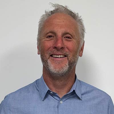 Sean Graham