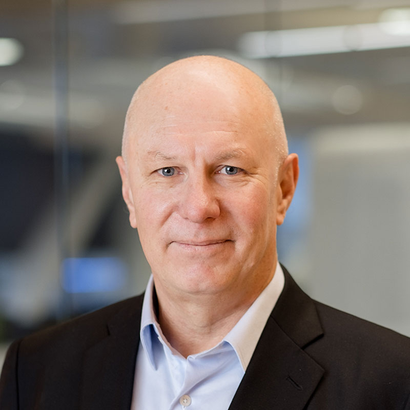 Sam Pearce Powerco board member